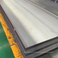 Acier doux et S235JR Q235B Hotrolled Steel Plate